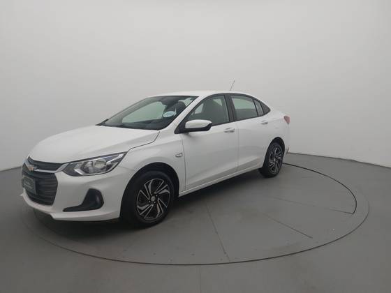 CHEVROLET ONIX 1.0 FLEX PLUS LT MANUAL CHEVROLET ONIX 1.0 FLEX PLUS LT MANUAL